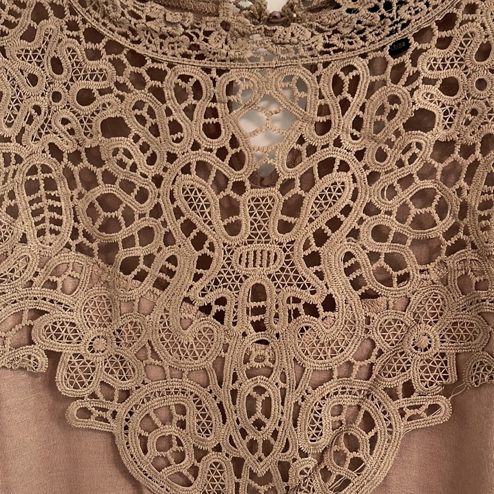 NWT Racheal Top - Picture 2 of 5